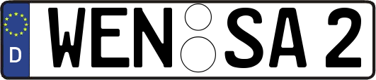 WEN-SA2