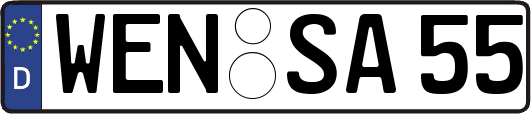 WEN-SA55