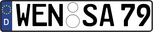 WEN-SA79
