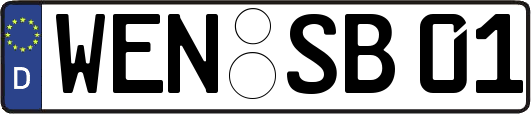 WEN-SB01