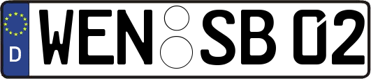 WEN-SB02