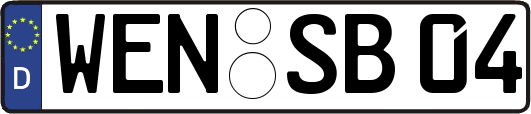 WEN-SB04
