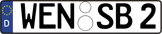 WEN-SB2
