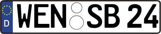 WEN-SB24