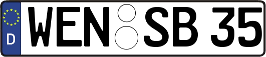 WEN-SB35