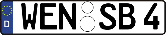 WEN-SB4