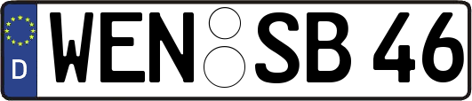 WEN-SB46