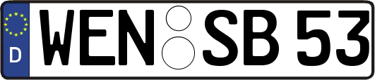 WEN-SB53