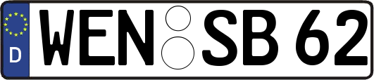 WEN-SB62