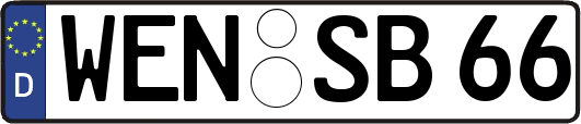 WEN-SB66