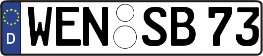 WEN-SB73