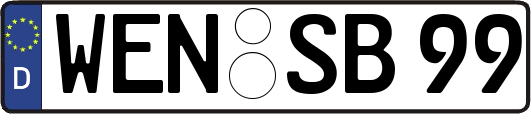 WEN-SB99