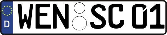 WEN-SC01