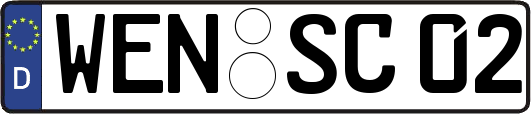 WEN-SC02