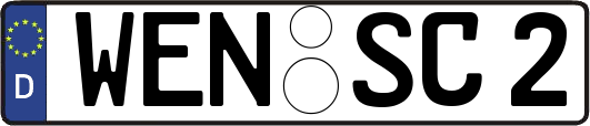 WEN-SC2
