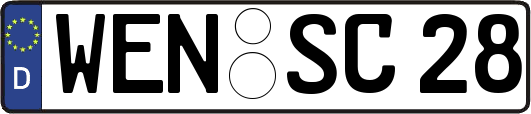 WEN-SC28