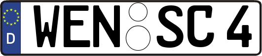 WEN-SC4