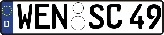 WEN-SC49