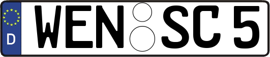 WEN-SC5