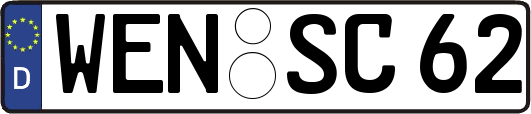 WEN-SC62