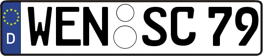 WEN-SC79