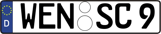 WEN-SC9