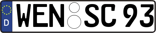 WEN-SC93