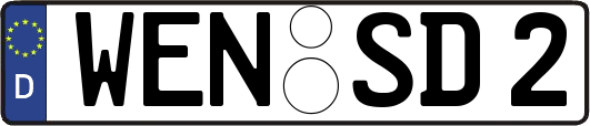 WEN-SD2
