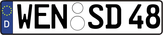 WEN-SD48