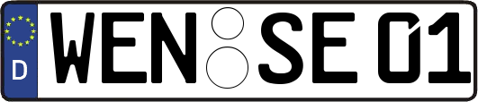 WEN-SE01