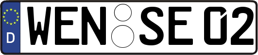 WEN-SE02