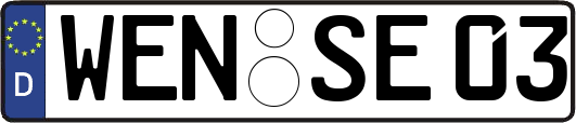 WEN-SE03