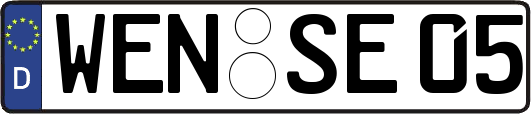 WEN-SE05
