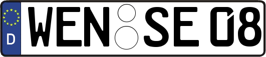 WEN-SE08