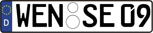 WEN-SE09