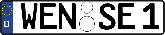 WEN-SE1