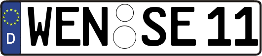 WEN-SE11