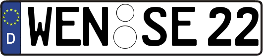 WEN-SE22