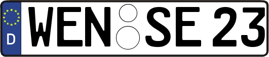 WEN-SE23