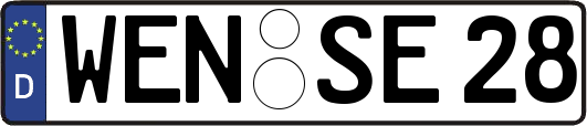 WEN-SE28