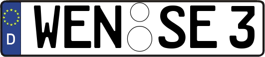 WEN-SE3