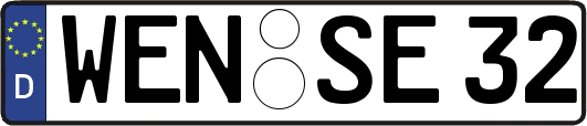 WEN-SE32
