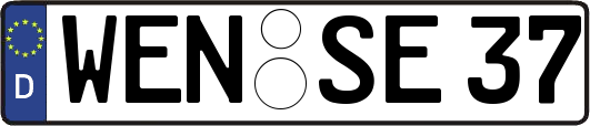 WEN-SE37
