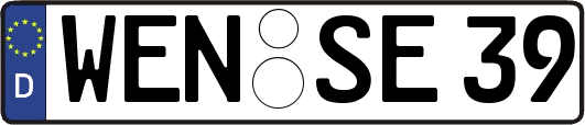 WEN-SE39