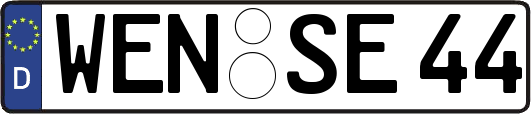 WEN-SE44