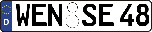 WEN-SE48