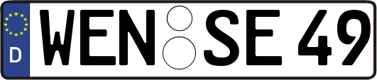 WEN-SE49