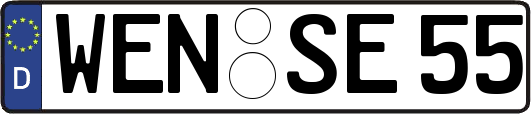 WEN-SE55