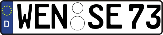 WEN-SE73
