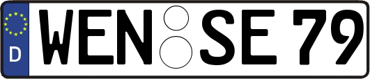 WEN-SE79